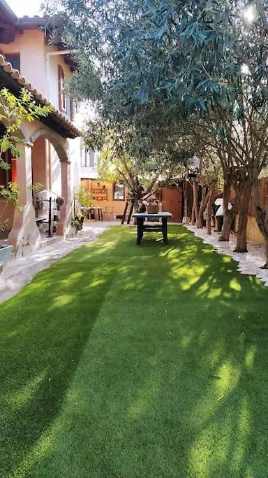 Il Giardino Incantato Su Forti