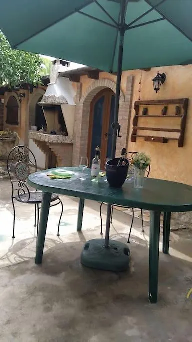 Il Giardino Incantato Su Forti Italia